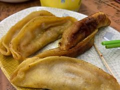 牛肉锅贴-清真蒋有记(老门东店)