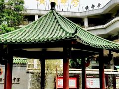 -黄埔古港