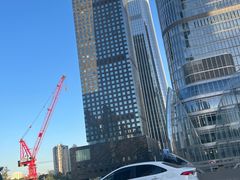 -中央广播电视总台(光华路办公区)