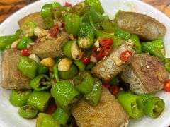 -凡老头米线砂锅(古荡新村西粮站)
