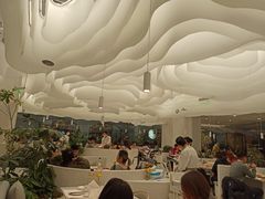 大堂-大树餐厅(朝阳大悦城店)