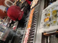 -鼎香缘海鲜自助火锅烤肉(锦辉购物广场店)