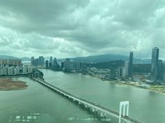 -澳门旅游塔360°旋转餐厅(南湾湖广场店)