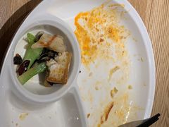 -素满香·素食自助餐(西安·民乐园店)
