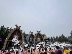 -哈尔滨波塞冬海底世界