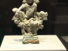 -大同市博物馆