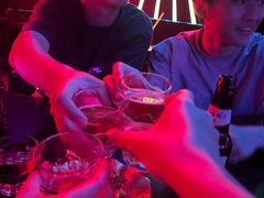 -MOSSO音乐酒吧·live house(南京旗舰店)