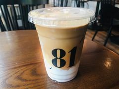 -81BAKERY(大学路店)