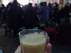-老光明岗琼甜茶馆