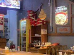 -湘人龙记老长沙米粉(鸟巢店)