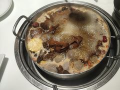 -潮泰牛肉火锅 · 创于1992年(车公庙店)