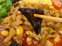 -彭记铁锅肥肠(东四总店)