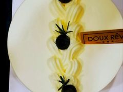-杜哈夫DOUX RÊVE·生日蛋糕(日月光店)