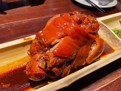 -大牌大·传统杭帮菜(湖滨店)