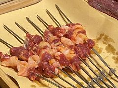 -悦屋老板娘的烤肉店(紫薇田园店)