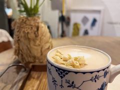 -春庄咖啡SpringHues(钟楼小区店)
