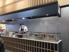 自助取餐区-一醒·手工面·西北传统小吃(新南凯德店)