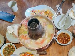 -七步香云南山里菜(昆明老街店)