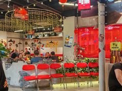 -牛市坎火锅(建设路店)