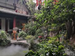 -钦善斋(武侯祠店)