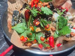 -刘成杰锦州烧烤(南河路店)