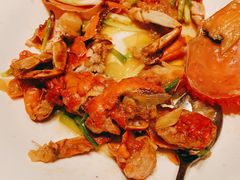 -梦都海鲜酒家(万达广场江桥店)