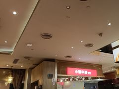 -西贝(紫荆广场店)