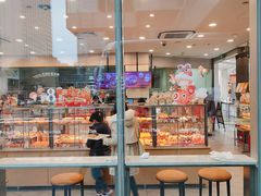 门面-BreadTalk面包新语(虹口龙之梦店)