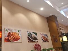 -玉华台饭庄·淮扬菜·烤鸭(望京店)