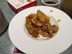 -米香居新鲁味·水饺餐厅