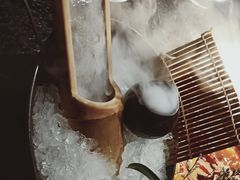 手工鲜虾滑-九鼎轩火锅大排挡