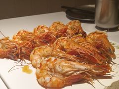 -赶海部落海鲜城(海阳路店)