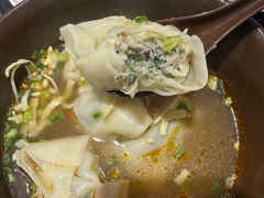 -全启和美食(由由店)
