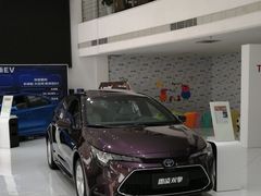 -天津美利丰广汽丰田4S店(经济开发区店)