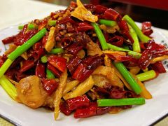 -通乐簋街小龙虾(老店)