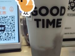 -古茗(潘水店)