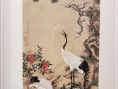 -老浒记民俗酒楼(王府井店)
