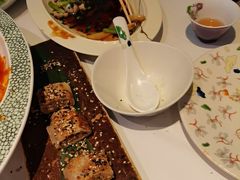 -桂满陇·杭州小馆(巴黎春天浦建店)