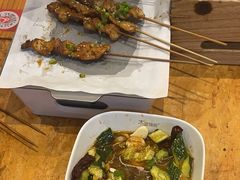 -木屋烧烤(龙湖天街店)