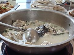 -雪野鱼头大王邢府公老店(雪野湖店)