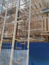 -PIPIKINGDOM皮皮王国欢乐号(欢乐海岸购物中心店)