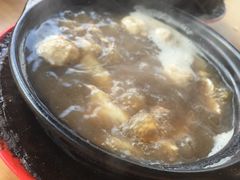 沙煲肉骨茶-新记肉骨茶