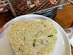-三千里韩式炭火烤肉(南八马路店)