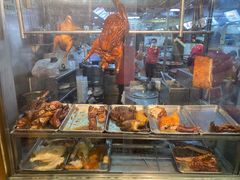 -陈光记烧腊店(罗保博士街店)