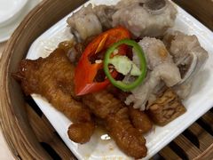 -麒麟濠景家宴(麒麟店)