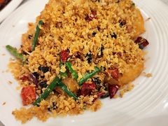 -翠华餐厅(正佳广场店)