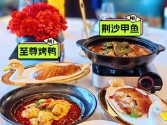-湖锦酒楼·旗舰店(三阳总店)