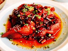 -懒人盐府人家(航天桥店)