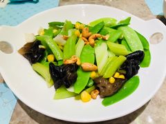 -大树餐厅(红旗街万达店)