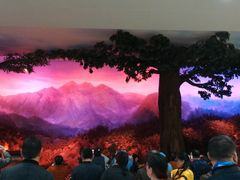 -井冈山风景名胜区